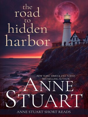 cover image of The Road to Hidden Harbor